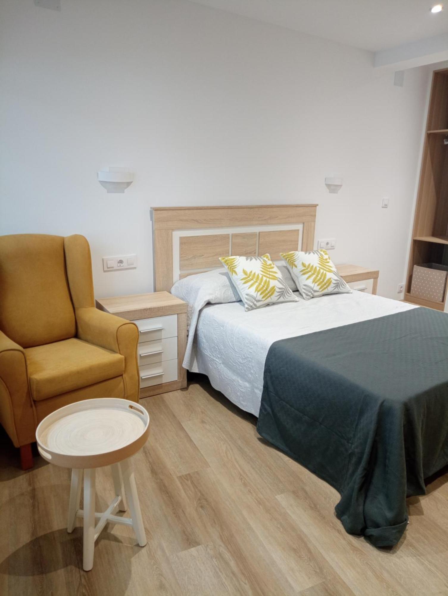 Casa Jesus Villa Muxia Room photo